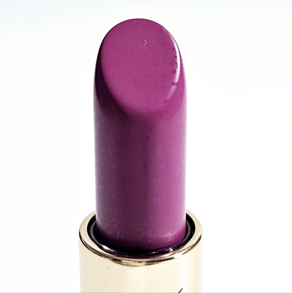 Estee Lauder Envy Matte Lipstick #420 Stronger Full size Tester New